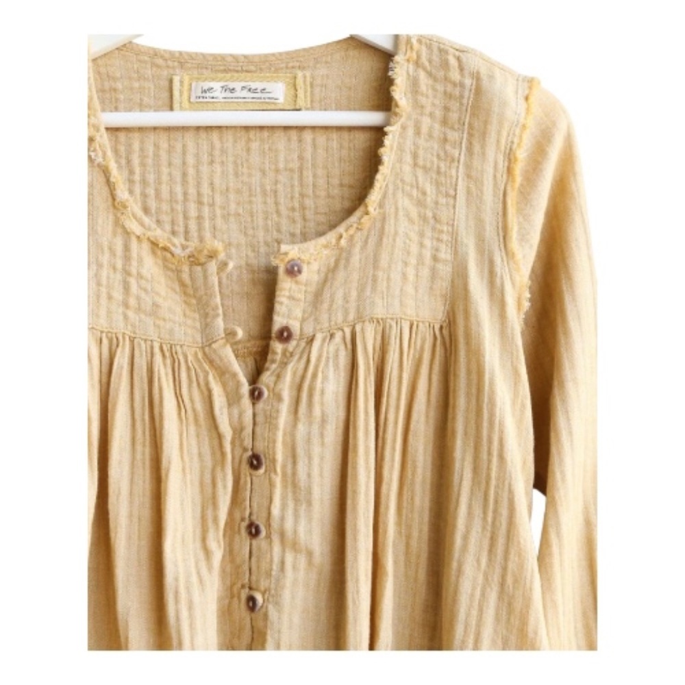 🖤 Free People Curated Capsule Collection | 3 Piece Bundle | Size Small | EUC - Picture 6 of 12